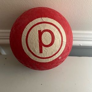 Pure Barre Ball